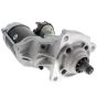 Starter Motor Fits Isuzu 6bb1 Engine, Replaces Oem No. 1811003381