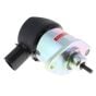 Stop Solenoid for Kubota Mini Excavator Kx080-3, M9000 Replaces 1c010-60017