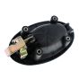 Door Handle L/H fits JCB 2CX, 3CX, 4CX Backhoe Loaders Replaces 332/A3731