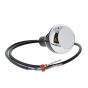 Knob Assembly for JCB 2CX 3CX 4CX Mini Backhoe Loader - Replaces 128/12639