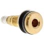 Tyre Valve for JCB 505-20TC 506-23TC 506C Telehandlers - Replaces 151/05201