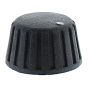 Ventilator Knob for JCB 1CX SERVO Backhoe Loader - Replaces 331/36910