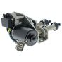 Wiper Motor 12v fits JCB 527-58 FS [T3 Engine] Telehandler - Replaces 714/40216