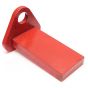 Quick Hitch Safety Catch for Takeuchi TB145 & Volvo ECR58