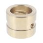 Bush, Size: 27mm fits JCB 2CX, 4C Backhoe Loaders Replaces OEM: 808/00246