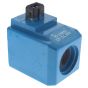 Coil Pack for Solenoid Valve fits JCB 3CX - Replaces OEM: 477/00824