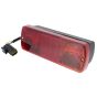 Rear Light fits JCB 3CX CENTREMOUNT Backhoe Loaders Replaces OEM: 700/41600