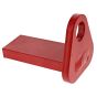 Quick Hitch Safety Catch for Takeuchi TB260 Compact Excavator