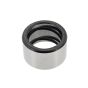 Bush (Position 2 Kingpost) fits Volvo EC18 Mini Excavator
