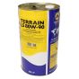 LS 80W-90 Off-Highway Limited Slip Gear Oil 