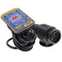 13 Pin Towbar Socket Tester with 3.5M cable