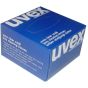 UVEX Cleaning Tissues 450/Box suitable for 9990-000 Lens Cleaning Station