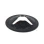 Clamping Ring for Stihl HSE61, HSE71 Hedgetrimmers - 9991 003 0543