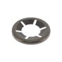Quick-Action Fastener Ø 14x28x2.4 for Stihl MR4082.0, MR4082.1 Rider Mowers - OEM No. 9991 003 1140