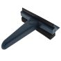Windscreen Ice Scraper & Squeegee with Sponge Strip for Car Windows