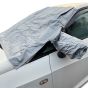 Car Blackspur Magnetic Frost Protector for Windscreens and Wing Mirrors