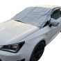Car Blackspur Magnetic Frost Protector for Windscreens and Wing Mirrors