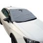 Premium Universal Weather Resistant Windscreen Car Cover (152cm x 100cm)