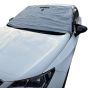 Premium Universal Weather Resistant Windscreen Car Cover (152cm x 100cm)