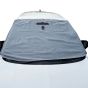 Premium Universal Weather Resistant Windscreen Car Cover (152cm x 100cm)