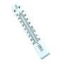 Low Cost Wall Thermometer