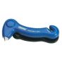 Emergency Break Glass Hammer with Seat Belt Cutter