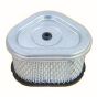 Air Filter 117 x 96mm fits Kohler CV11, CV12.5T, CV13S Engines - Replaces 1208316
