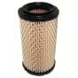 Air Filter 128 x 75mm Replaces Greyfriars 388A