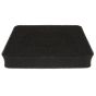 Air Filter, Foam 165 x 118mm fits Honda GX270 GX390 - 17211-899-000