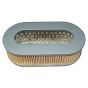 Air Filter 146 x 104mm fits Honda Replaces 1722A