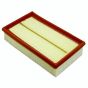 Air Filter 238 x 139mm fits Hilti VC20 Replaces 203862