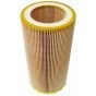 Air Filter 175 x 92mm Fits JCB, Kubota Replaces 32/925742