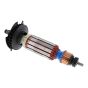 Armature Assembly (240 V) for Arbortech AS170 Allsaw - A17039-240