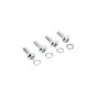 Belt Cover Screws (4 Pack) for Arbortech AS175 Allsaws - A17512