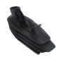 Dust Extraction Boot, Flexible for Arbortech AS175 Allsaw