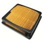 Air Filter 123 x 113mm fits Husqvarna K750 Replaces 506 36 72-01