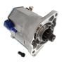 Starter Motor fits Kubota KX015-4 Excavator - Replaces OEM no.16285-63010