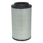 Air Filter 589 x 295mm Replaces Compair 11516-974