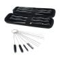 Carb Adjustment 10 Piece Tool Kit for Adjusting Engine Idle Speed