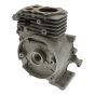 Cylinder & Crankcase for Villiers 50cc Lightweight Engine - A60055