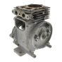 Cylinder & Crankcase for Villiers 75cc Lightweight Engine - A60062