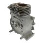 Cylinder & Crankcase for Villiers 75cc Lightweight Engine - A60062