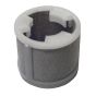 Air Filter, Inner 48 x 48mm fits Stihl TS510 Replaces 4221-140-1800