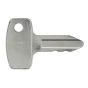 AA Key for Kubota KX and U Series Excavators - Replacement Plant Key