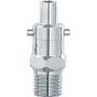 PCL Instantair Adaptor Male Thread G 1/4" - AA5102