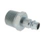 PCL XF Adaptor Male Thread R 1/2" (D/PK) - AA7104S