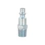 PCL Iso B12 Adaptor Male Thread R 1/4" - AA7502