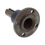 Extension Shaft 5/8" with Keyway to fit Petters A Series Diesel Engine - AAC1689