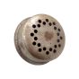 Exhaust Silencer (Body Only) for Petter A1 AA1 AB1 Engines - Part of AAF26