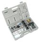 Air Brush Utility Kit including AB932 Air Brush Sealey Part No. AB932/K